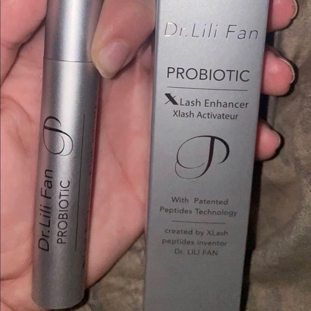Eyelash Serum